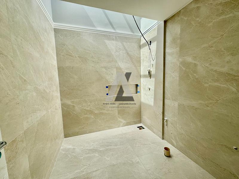 Amplo Sobrado Alto Padrão — foto 11