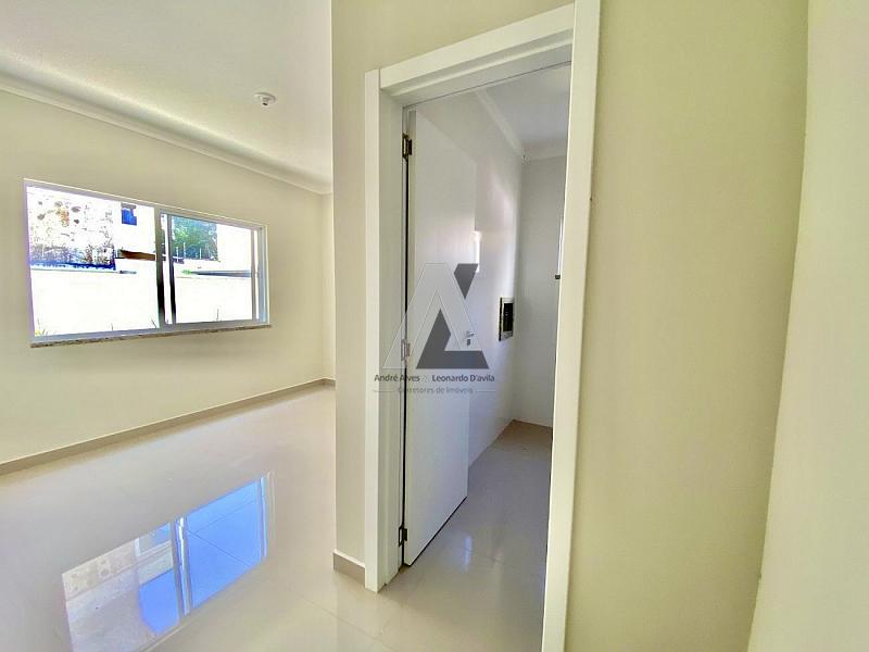 Ampla Casa no Centro de Camboriú — foto 8