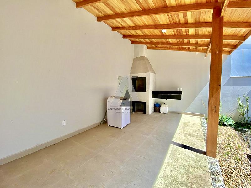 Ampla Casa no Centro de Camboriú — foto 13