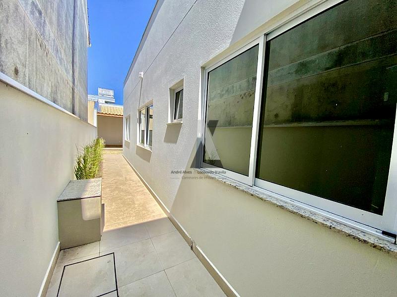 Ampla Casa no Centro de Camboriú — foto 11