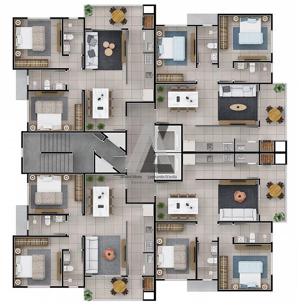 Lançamento Bairro Tabuleiro — foto 14