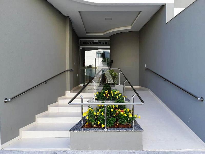 Apartamento no Centro de Camboriú — foto 19