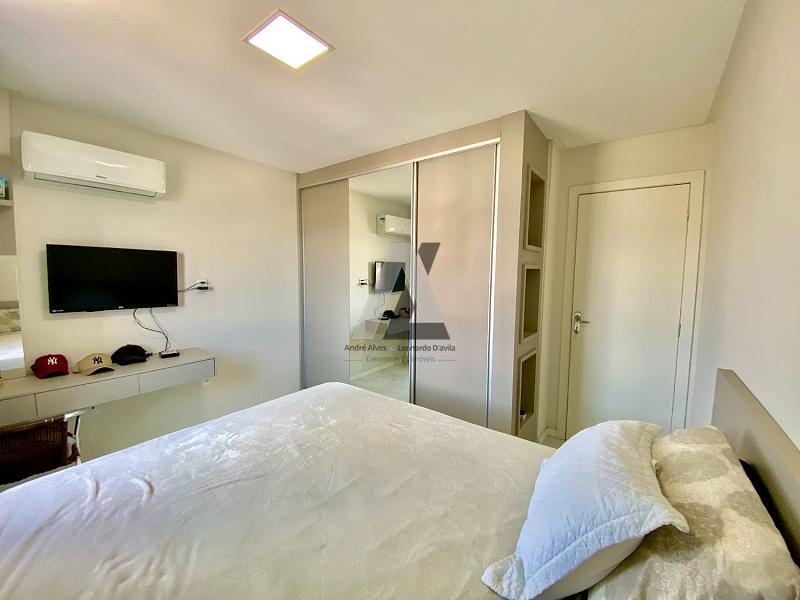 Apartamento no Centro de Camboriú — foto 13