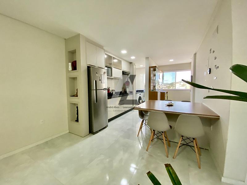 Apartamento no Centro de Camboriú — foto 3