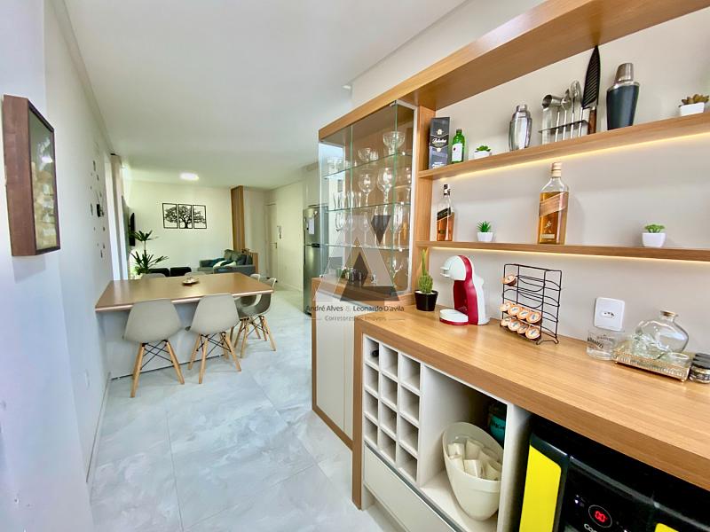 Apartamento no Centro de Camboriú — foto 8