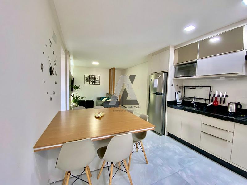 Apartamento no Centro de Camboriú — foto 9