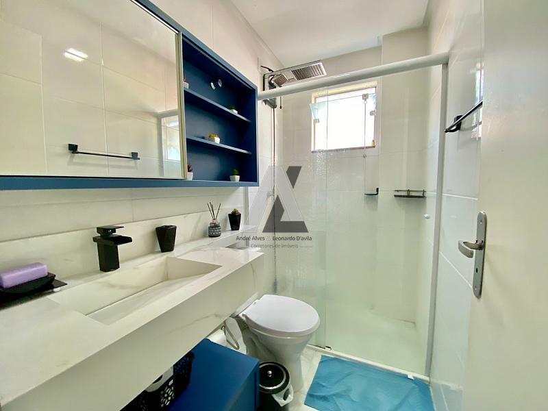 Apartamento no Centro de Camboriú — foto 14