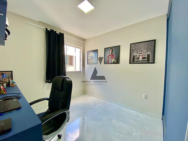 Apartamento no Centro de Camboriú — foto 15