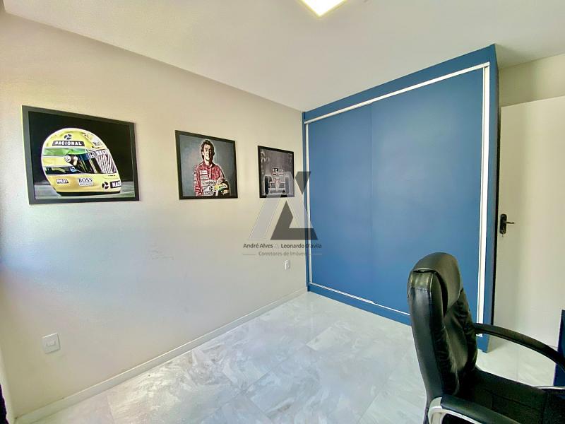 Apartamento no Centro de Camboriú — foto 16