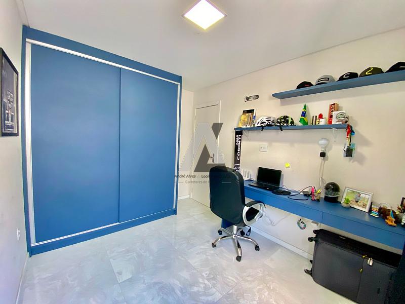 Apartamento no Centro de Camboriú — foto 17