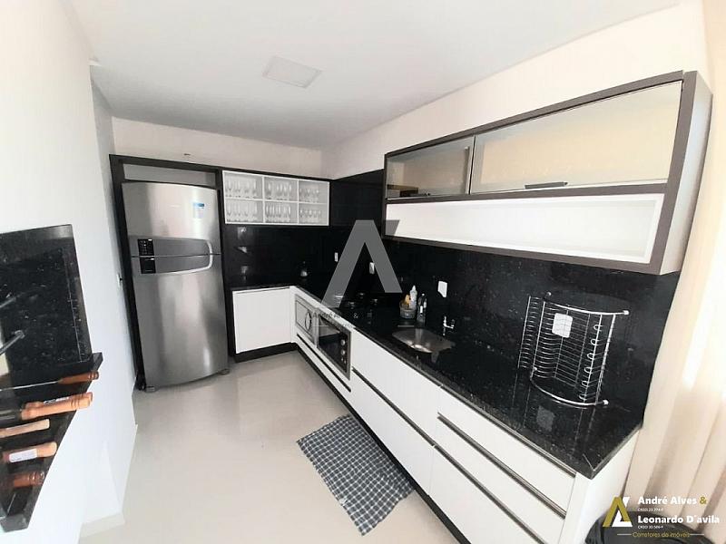 Apartamento no Centro de Camboriú — foto 22