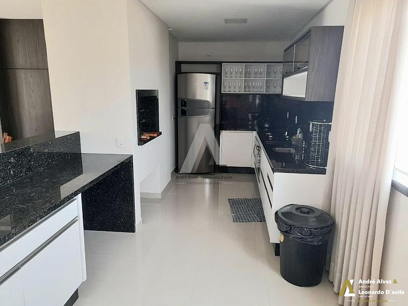 Apartamento no Centro de Camboriú — foto 23