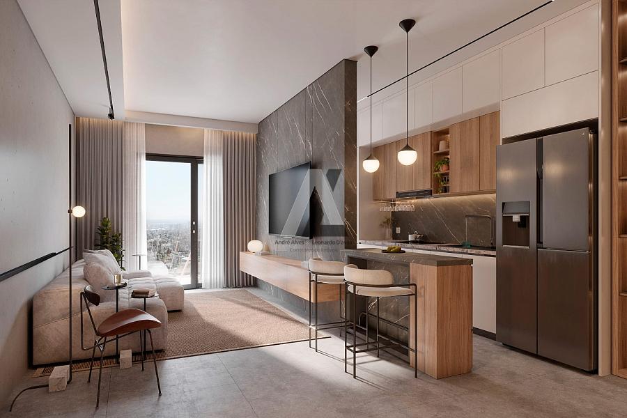 Lindo Empreendimento em Camboriú — foto 2