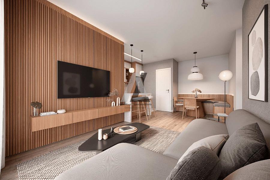 Lindo Empreendimento em Camboriú — foto 3