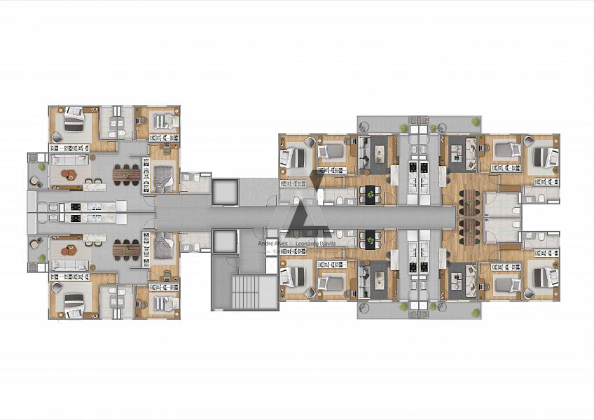 Lindo Empreendimento em Camboriú — foto 20