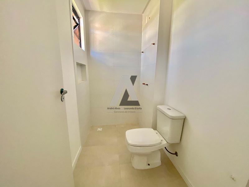 Lindo Apartamento em Camboriú — foto 12