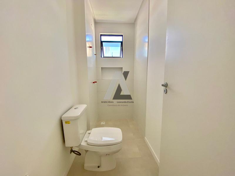 Lindo Apartamento em Camboriú — foto 14