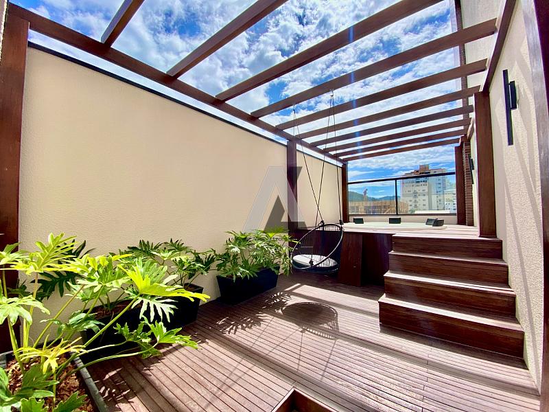 Lindo Apartamento em Camboriú — foto 19