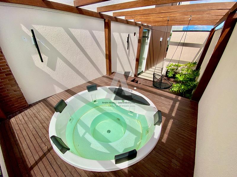 Lindo Apartamento em Camboriú — foto 20