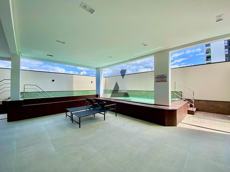 Lindo Apartamento em Camboriú — foto 15