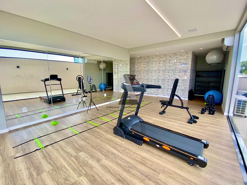 Lindo Apartamento em Camboriú — foto 23