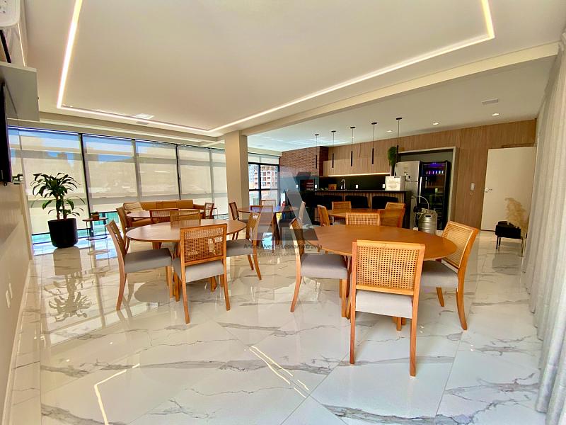 Lindo Apartamento em Camboriú — foto 28