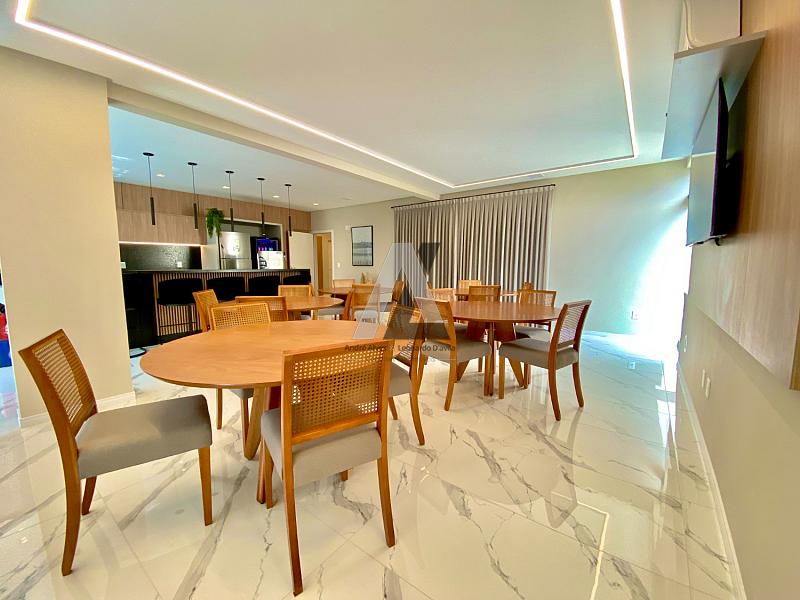 Lindo Apartamento em Camboriú — foto 29