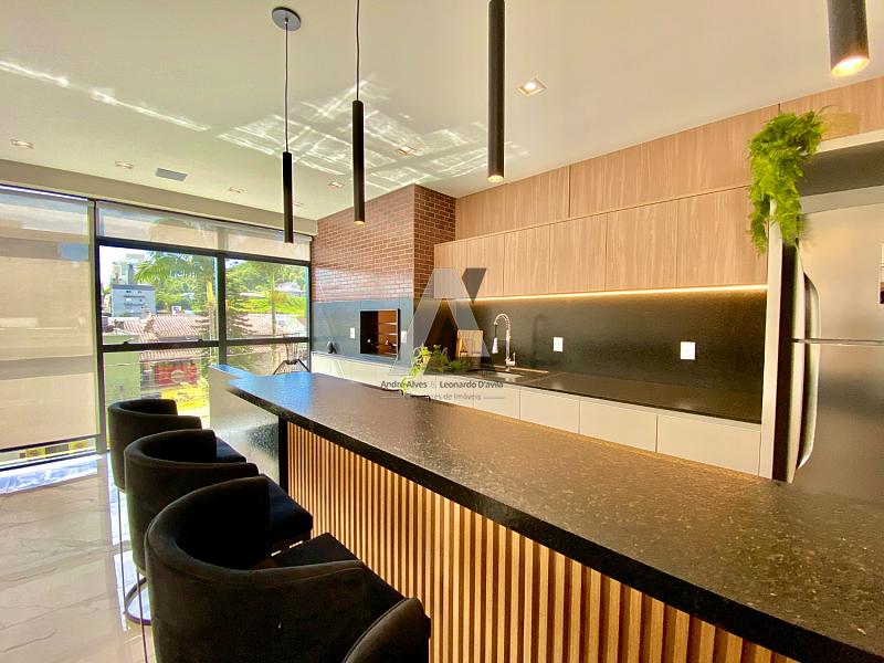 Lindo Apartamento em Camboriú — foto 30