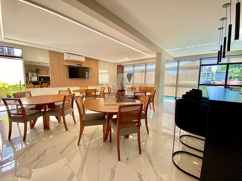 Lindo Apartamento em Camboriú — foto 27