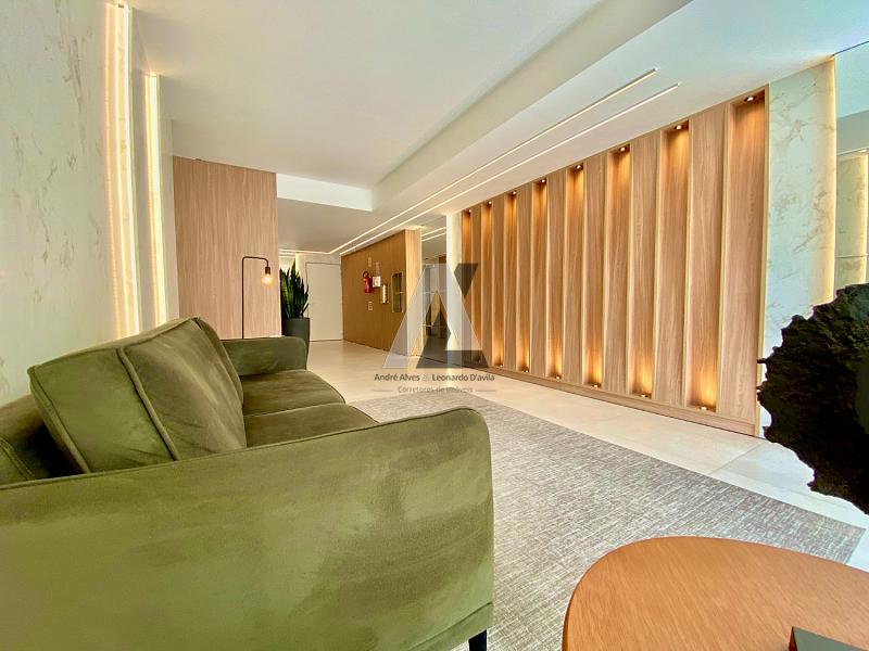 Lindo Apartamento em Camboriú — foto 4