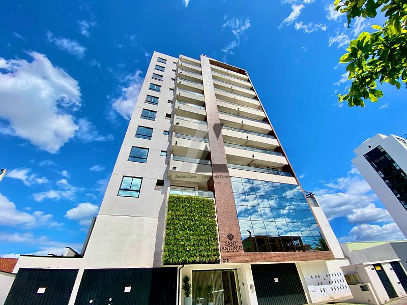 Lindo Apartamento em Camboriú — foto 2