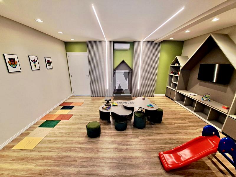 Lindo Apartamento em Camboriú — foto 32