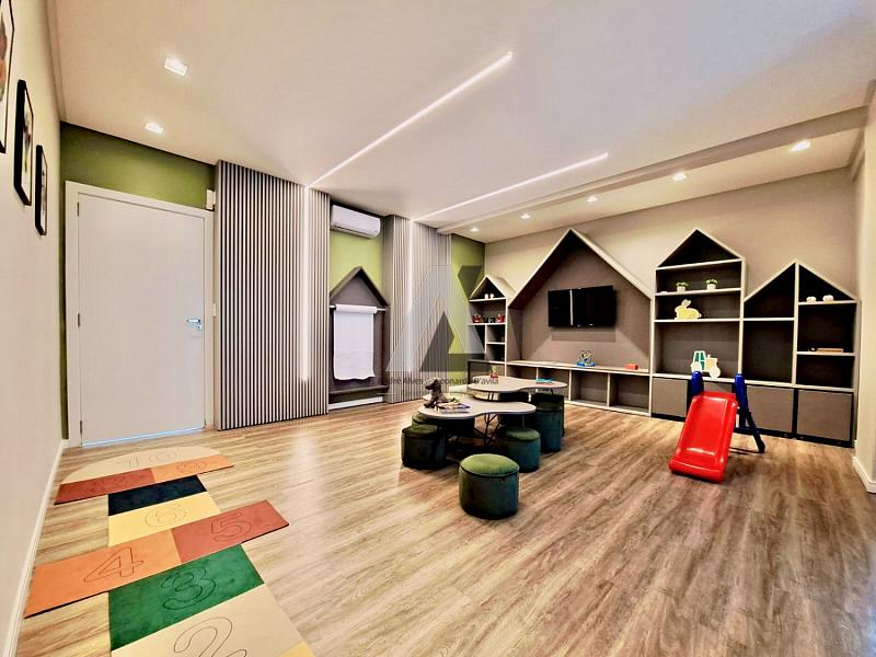 Lindo Apartamento em Camboriú — foto 33