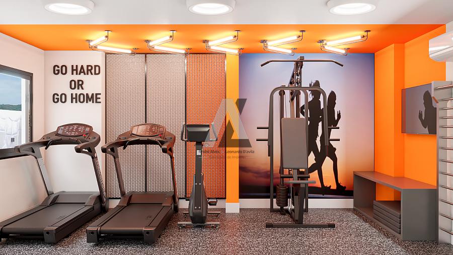 Lindo Empreendimento no Centro — foto 5