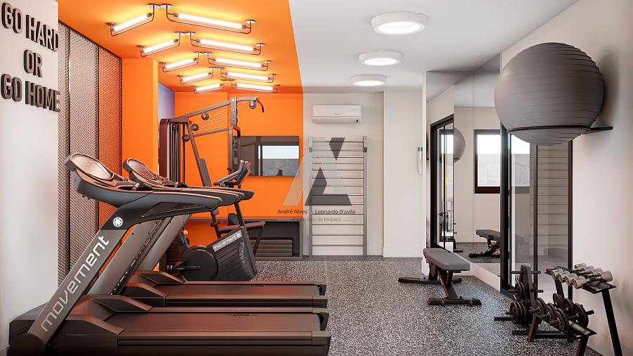 Lindo Empreendimento no Centro — foto 6