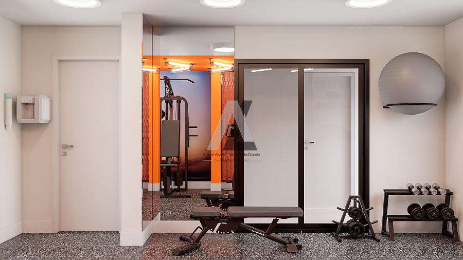 Lindo Empreendimento no Centro — foto 7