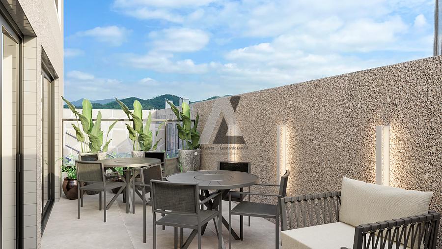 Lindo Empreendimento no Centro — foto 8