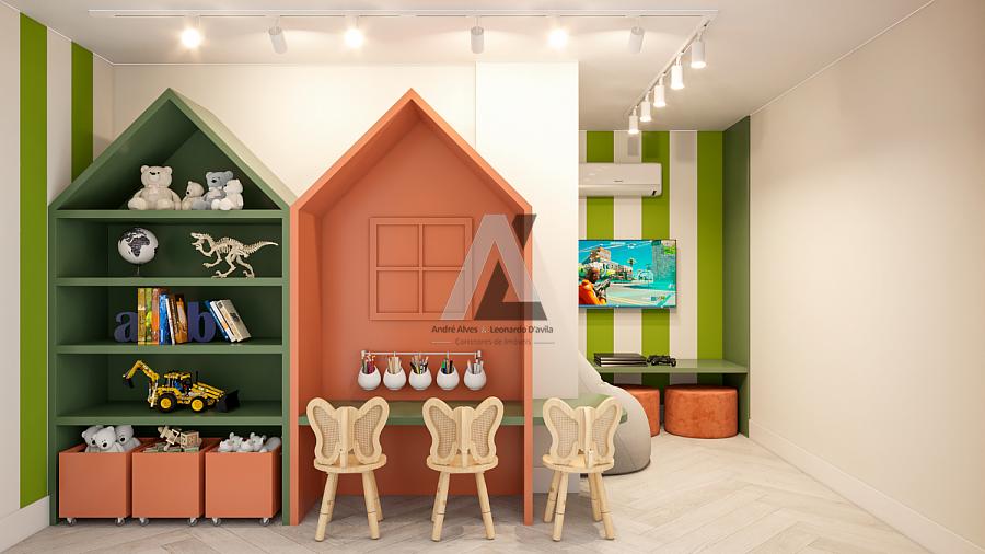 Lindo Empreendimento no Centro — foto 12