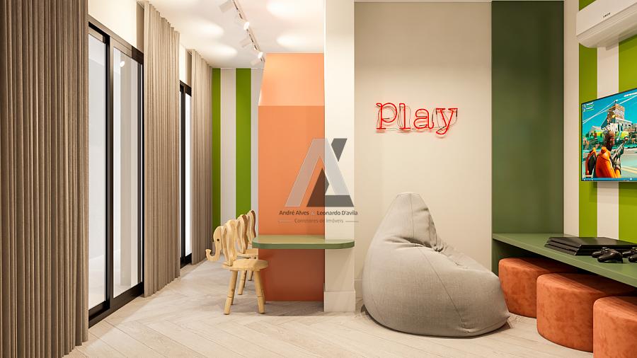 Lindo Empreendimento no Centro — foto 13