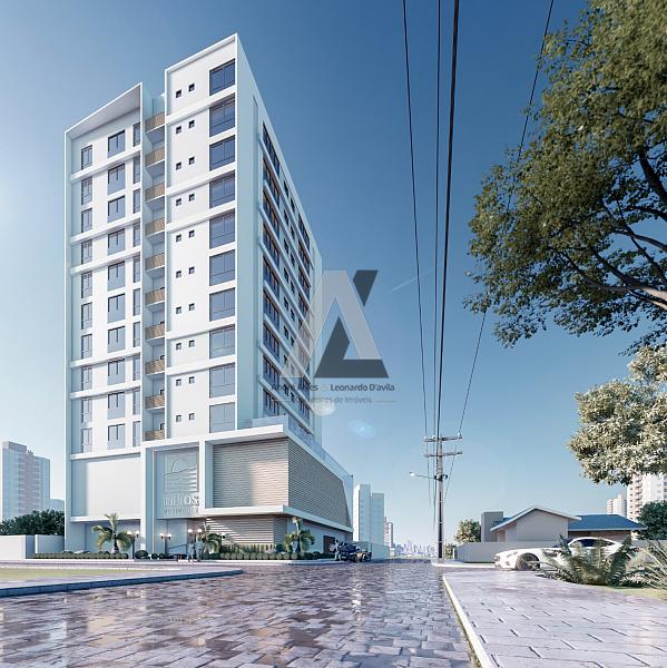 Lindo Empreendimento no Centro — foto 3