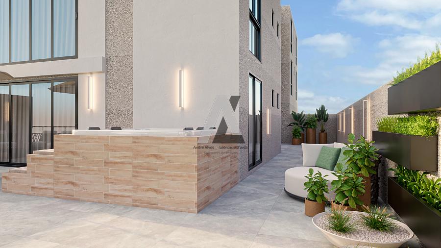 Lindo Empreendimento no Centro — foto 16