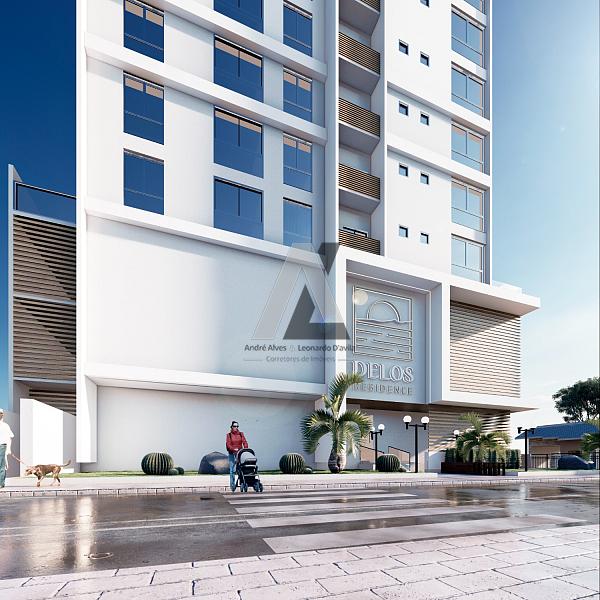 Lindo Empreendimento no Centro — foto 4