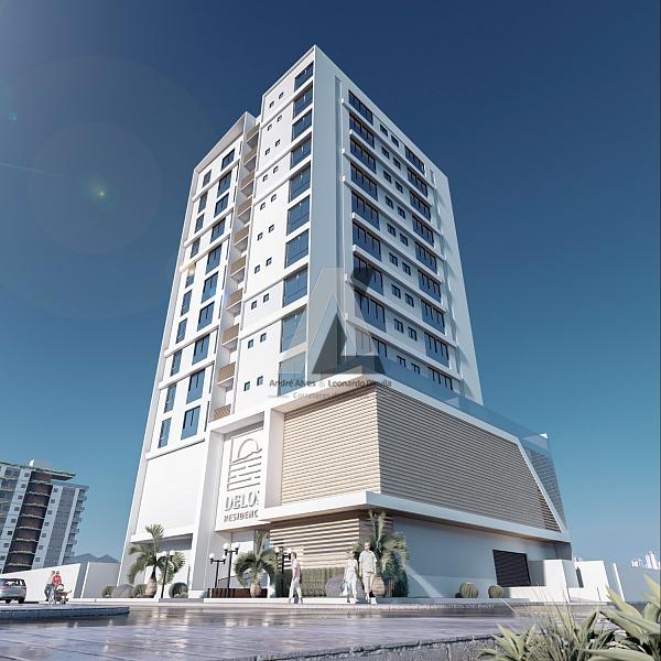 Lindo Empreendimento no Centro — foto 2