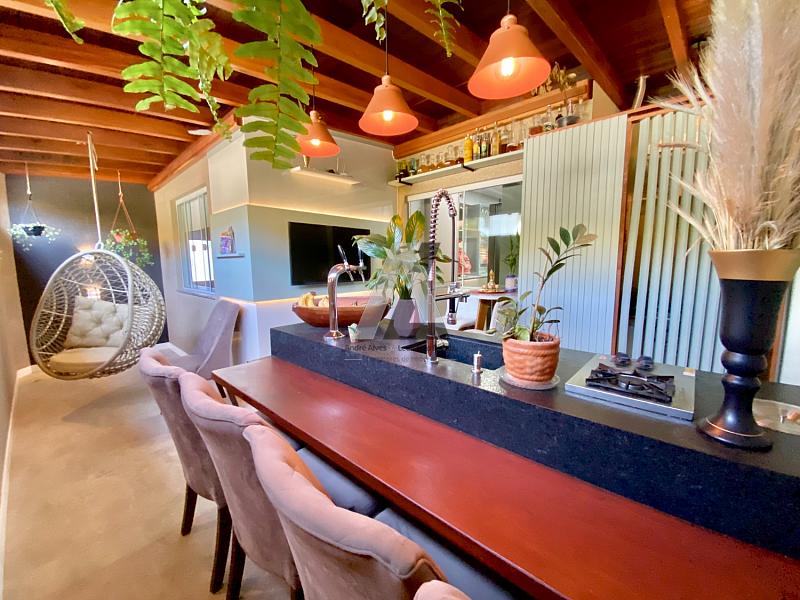 Lindo Apartamento em Balneário Camboriú — foto 9