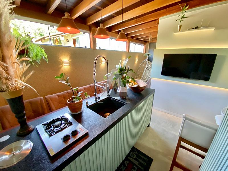 Lindo Apartamento em Balneário Camboriú — foto 7