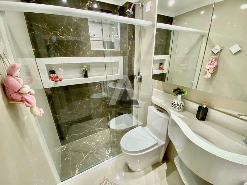 Lindo Apartamento em Balneário Camboriú — foto 15