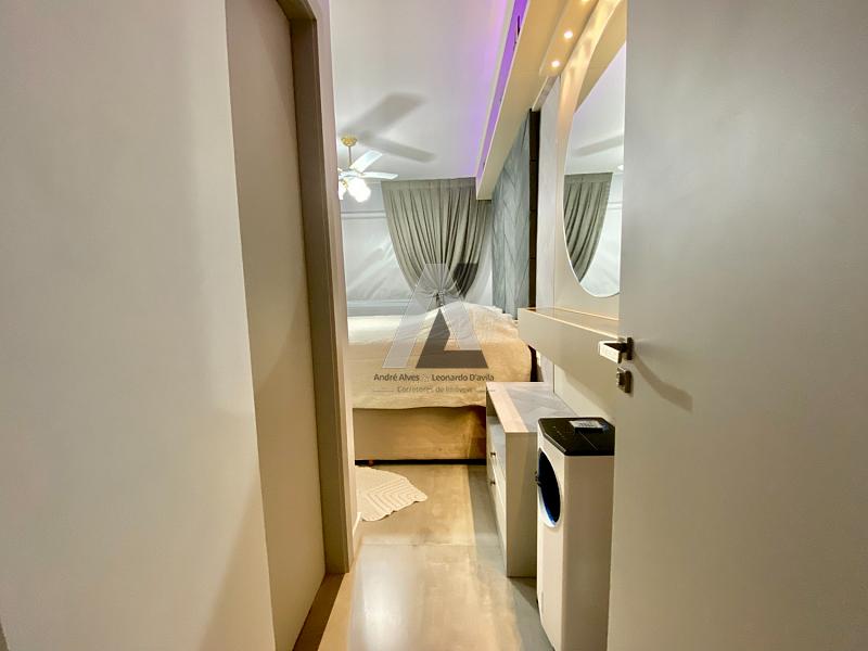 Lindo Apartamento em Balneário Camboriú — foto 18