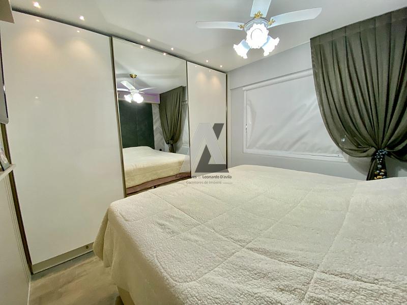 Lindo Apartamento em Balneário Camboriú — foto 20