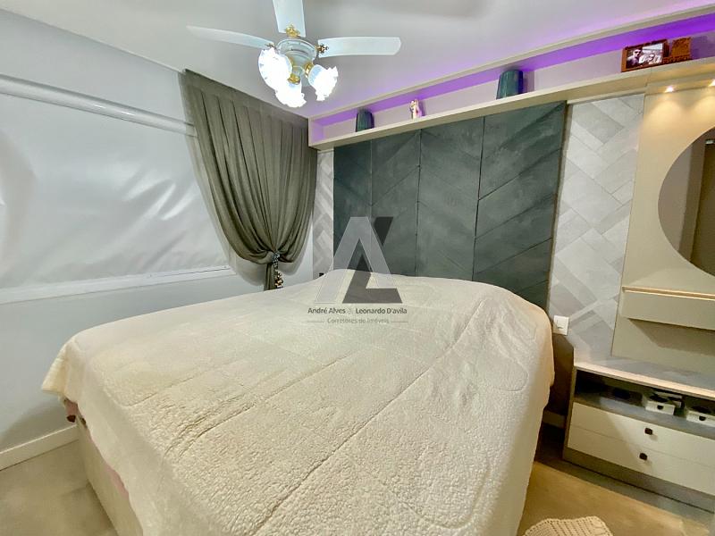 Lindo Apartamento em Balneário Camboriú — foto 21