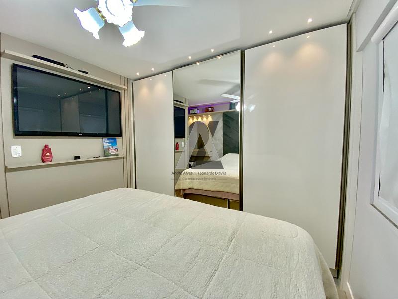 Lindo Apartamento em Balneário Camboriú — foto 23